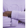 Men's Under Armour Fleece Embossed Hoodie - 538BLUE