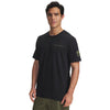 Men's Under Armour Freedom Banner T-Shirt - 001 - BLACK