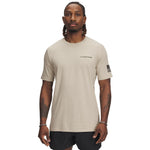 Men's Under Armour Freedom Banner T-Shirt - 290SAND