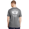 Men's Under Armour Freedom By Air T-Shirt - 024GRAY