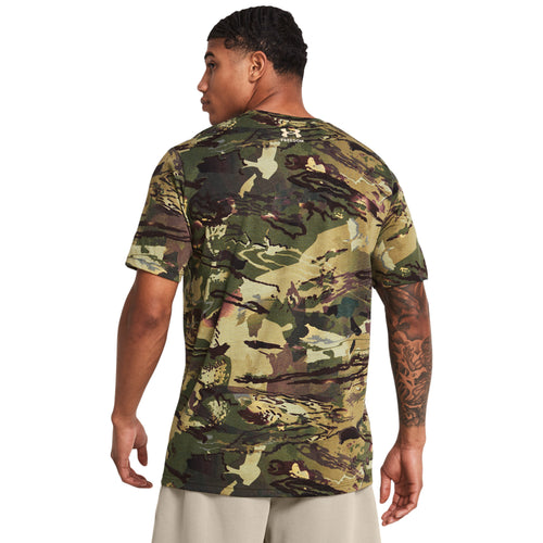 Men's Under Armour Freedom Camo T-Shirt - 994FORST