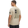 Men's Under Armour Freedom Flag T-Shirt - 290SAND
