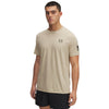 Men's Under Armour Freedom Flag T-Shirt - 290SAND