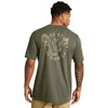 Men's Under Armour Freedom Vintage Eagle T-Shirt - 390MARIN
