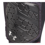 Men's Under Armour Gameday Armour Pro 5-Pad Girdle - BLACK