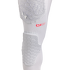 Men's Under Armour Gameday Armour Pro 7-Pad 3/4 Padded Tight - WHITE