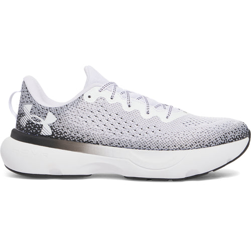 Men's Under Armour HOVR Infinite - 109WHT