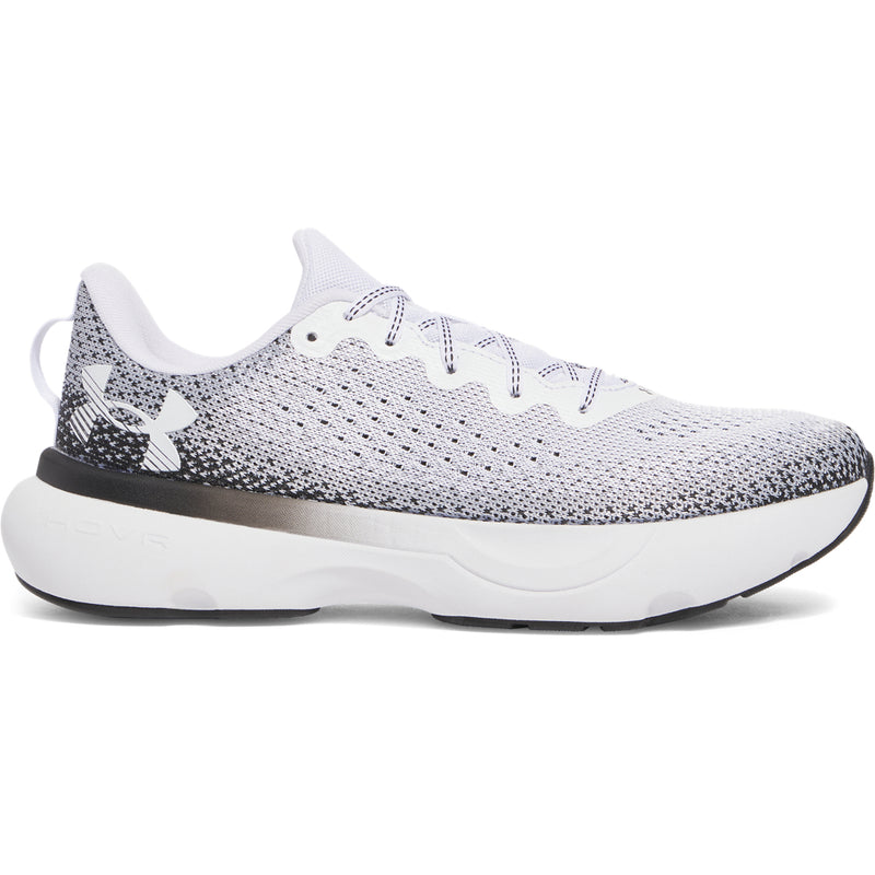Men's Under Armour HOVR Infinite - 109WHT