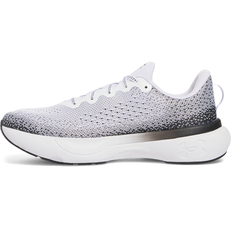 Men's Under Armour HOVR Infinite - 109WHT