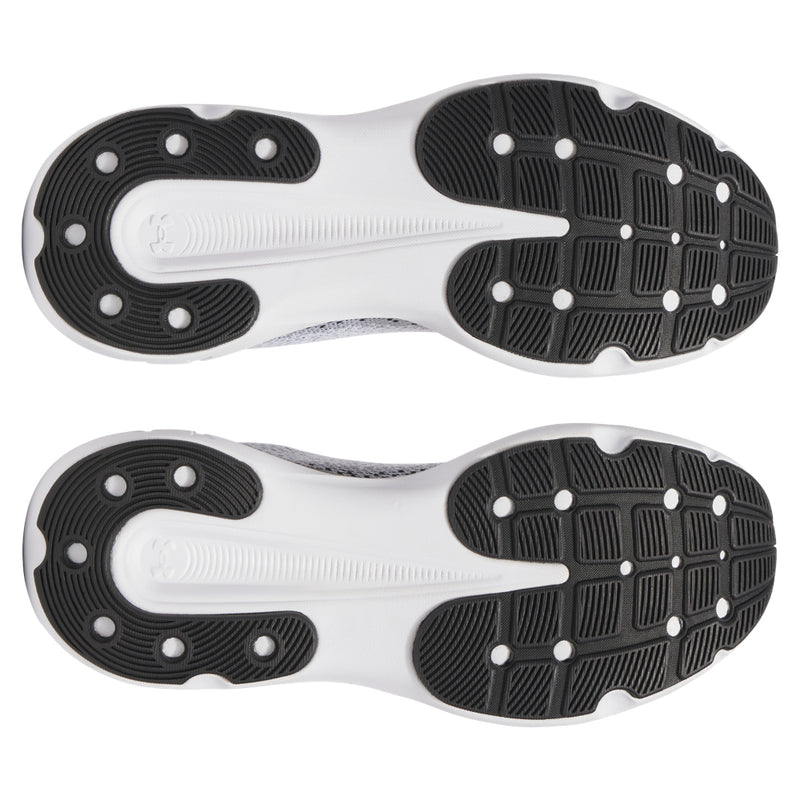 Men's Under Armour HOVR Infinite - 109WHT