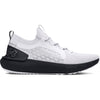 Men's Under Armour HOVR Phantom 3 SE Reflective - 100WHT/B