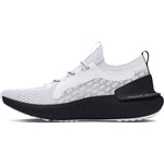 Men's Under Armour HOVR Phantom 3 SE Reflective - 100WHT/B