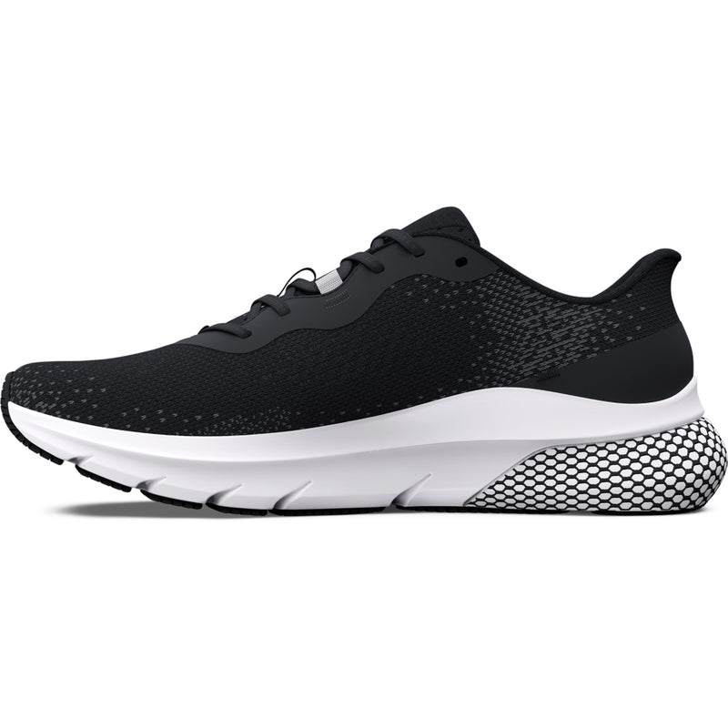 Men's Under Armour HOVR Turbelence 2 - 001 - BLACK