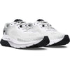 Men's Under Armour HOVR Turbelence 2 - 105 - WHITE