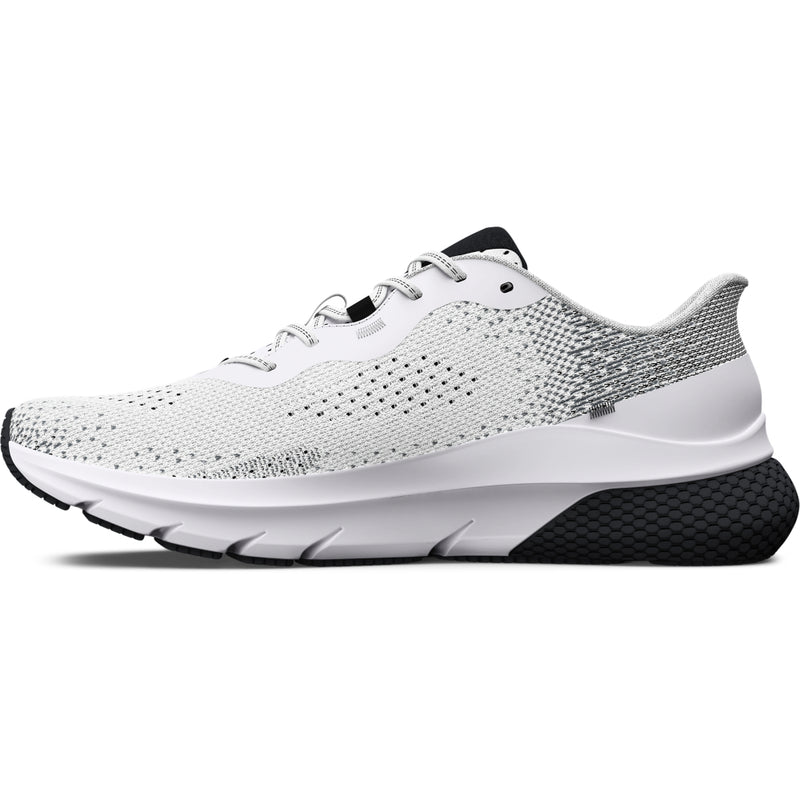 Men's Under Armour HOVR Turbelence 2 - 105 - WHITE