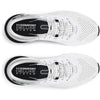 Men's Under Armour HOVR Turbelence 2 - 105 - WHITE