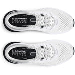 Men's Under Armour HOVR Turbelence 2 - 105 - WHITE