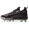 Men's Under Armour Harper 8 Low ST Baseball Cleats - 001 - BLACK