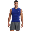 Men's Under Armour HeatGear® Armour Sleeveless - 400ROYAL