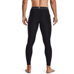 Men's Under Armour Heatgear Leggings - 001 - BLACK