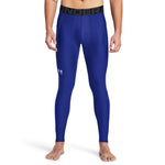 Men's Under Armour Heatgear Leggings - 400ROYAL