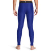 Men's Under Armour Heatgear Leggings - 400ROYAL