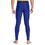 Men's Under Armour Heatgear Leggings - 400ROYAL