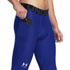 Men's Under Armour Heatgear Leggings - 400ROYAL