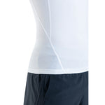 Men's Under Armour Heatgear Short Sleeve - 100 - WHITE/BLACK