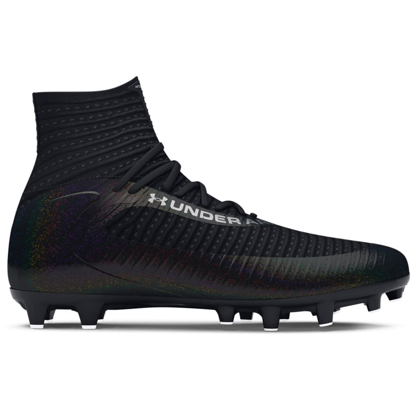 Men s Under Armour Highlight 2 MC Knit Football Cleats eSportingEdge