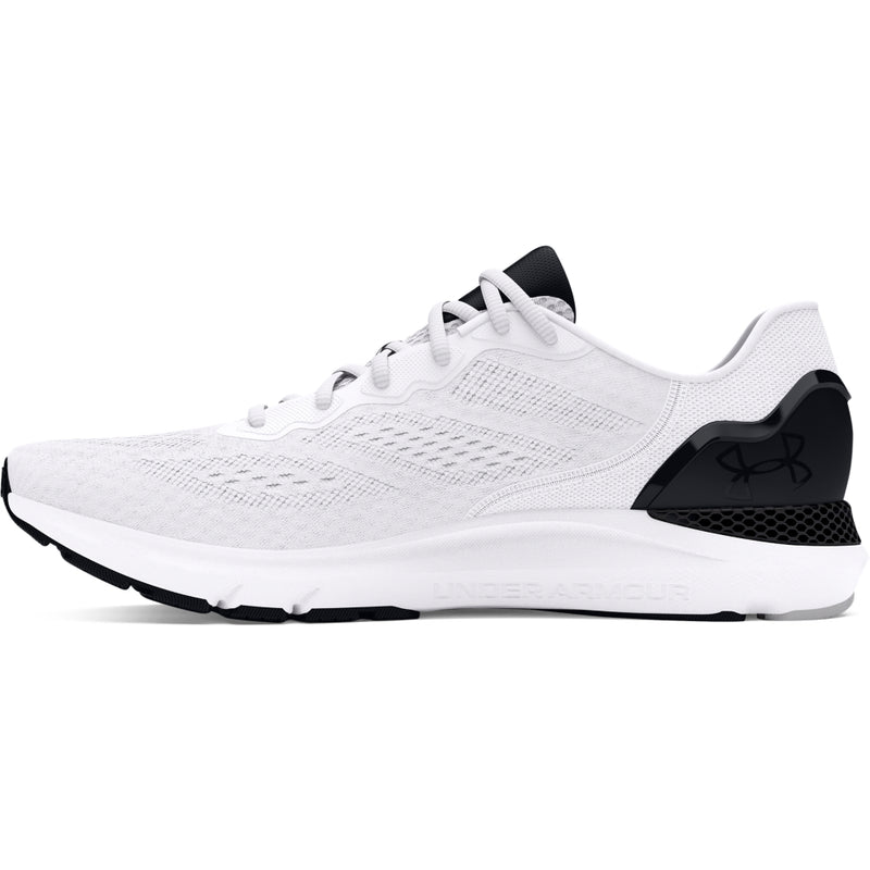 Men's Under Armour Hovr Sonic 6 - 105WHT/B