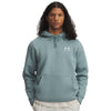 Men's Under Armour Icon Fleece Hoodie - 323SERP