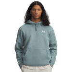 Men's Under Armour Icon Fleece Hoodie - 323SERP