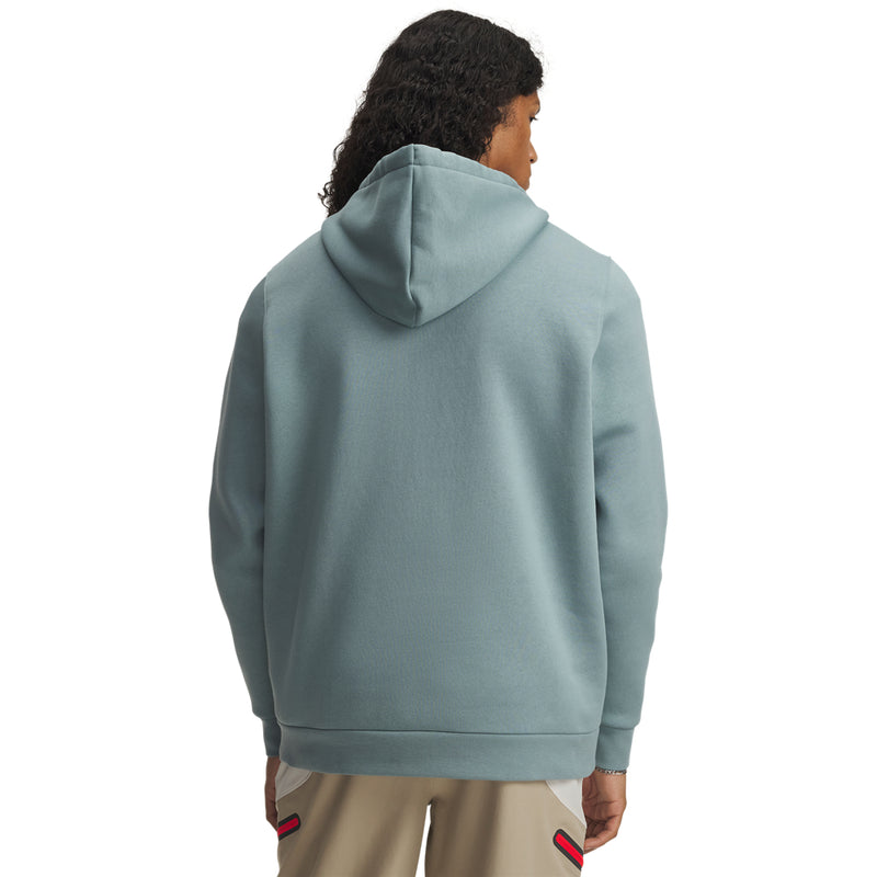 Men's Under Armour Icon Fleece Hoodie - 323SERP