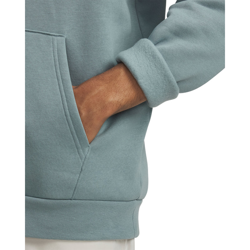 Men's Under Armour Icon Fleece Hoodie - 323SERP