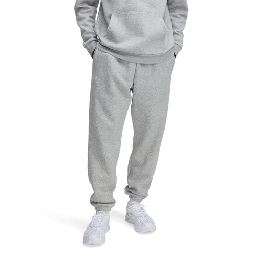Men's Under Armour Icon Jogger - 013 - GREY