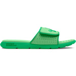 Men's Under Armour Ignite Pro Slide Sandals - 303GREEN