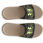 Men's Under Armour Ignite Select Camo Slides - 200TIMB