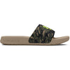 Men's Under Armour Ignite Select Camo Slides - 200TIMB