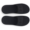 Men's Under Armour Ignite Select Slides - 002 - BLACK