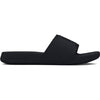 Men's Under Armour Ignite Select Slides - 002 - BLACK