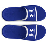 Men's Under Armour Ignite Select Slides - 400ROYAL