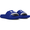 Men's Under Armour Ignite Select Slides - 400ROYAL