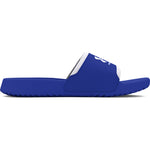 Men's Under Armour Ignite Select Slides - 400ROYAL