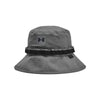 Men's Under Armour Iso-Chill Armourvent Bucket - 025CASTL