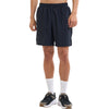Men's Under Armour Launch 7" Lined Short - 001 - BLACK