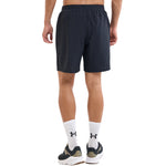 Men's Under Armour Launch 7" Lined Short - 001 - BLACK