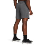 Men's Under Armour Launch 7" Lined Short - 025 - CASTLEROCK GREY