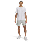 Men's Under Armour Launch 7" Lined Short - 377HYDRO