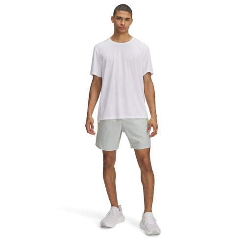 Men's Under Armour Launch 7" Lined Short - 377HYDRO